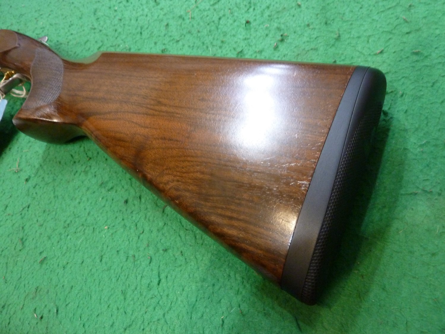 Beretta 686 Silver Pigeon 1 Sporting Over and Under 12 Bore/gauge - {CATEGORY} in 