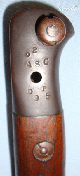 Bayonet
