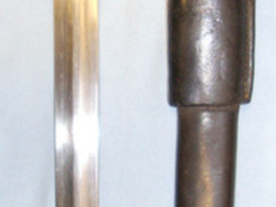 Bayonet
