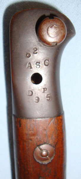 Bayonet