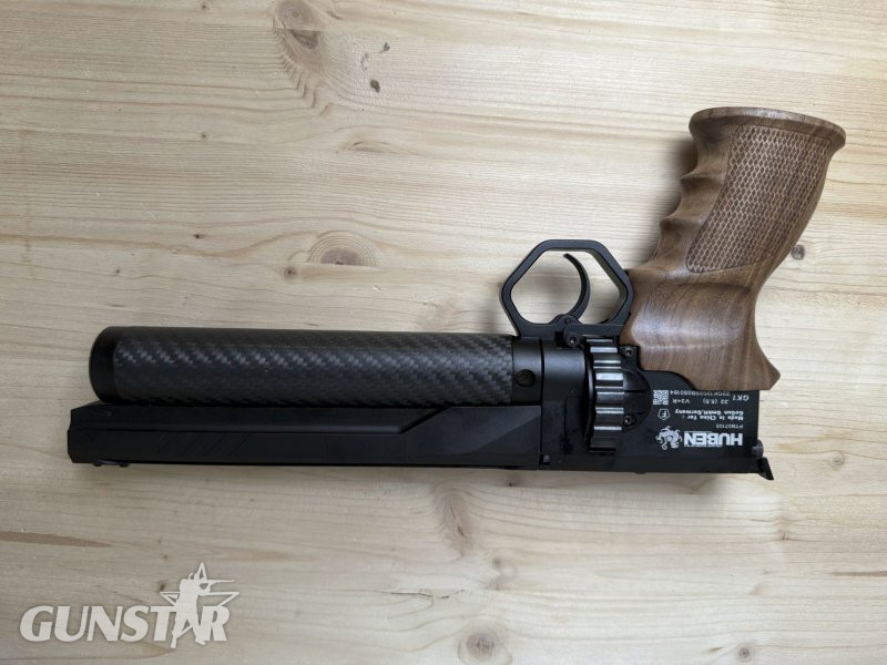 Huben GK1 .22