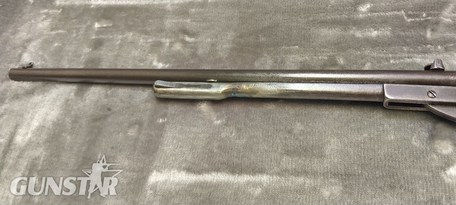  BSA Improved model D  .22