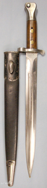  Bayonet