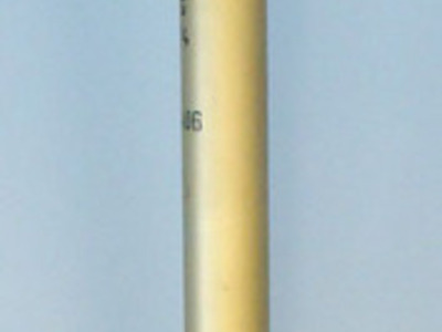Unfired Russian 55MM S-5M HE-FRAG Air To Ground Fin Stabilised Rocket INERT Near Mint Unfired Russian 55MM S-5M HE-FRAG (High Explosive- Fragmentation Antique & Militaria