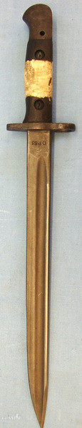 BSA Bayonet