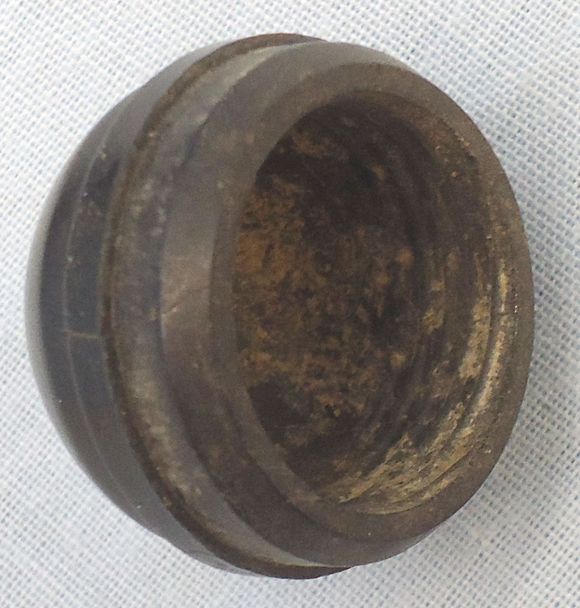 {CATEGORY} - INERT DEACTIVATED. German, WW2 , 25 x 35R F.Leuchtpatrone Z (Starshell) For The Walther Kampfpistole (\"combat pistol\"). - O 1979 INERT DEACTIVATED. German, WW2 , 25 x 35R F.Leuchtpatrone Z (Starshell) For The Walther Kampfpistole (\"combat pistol\"). - O 1979  Other Ammunition