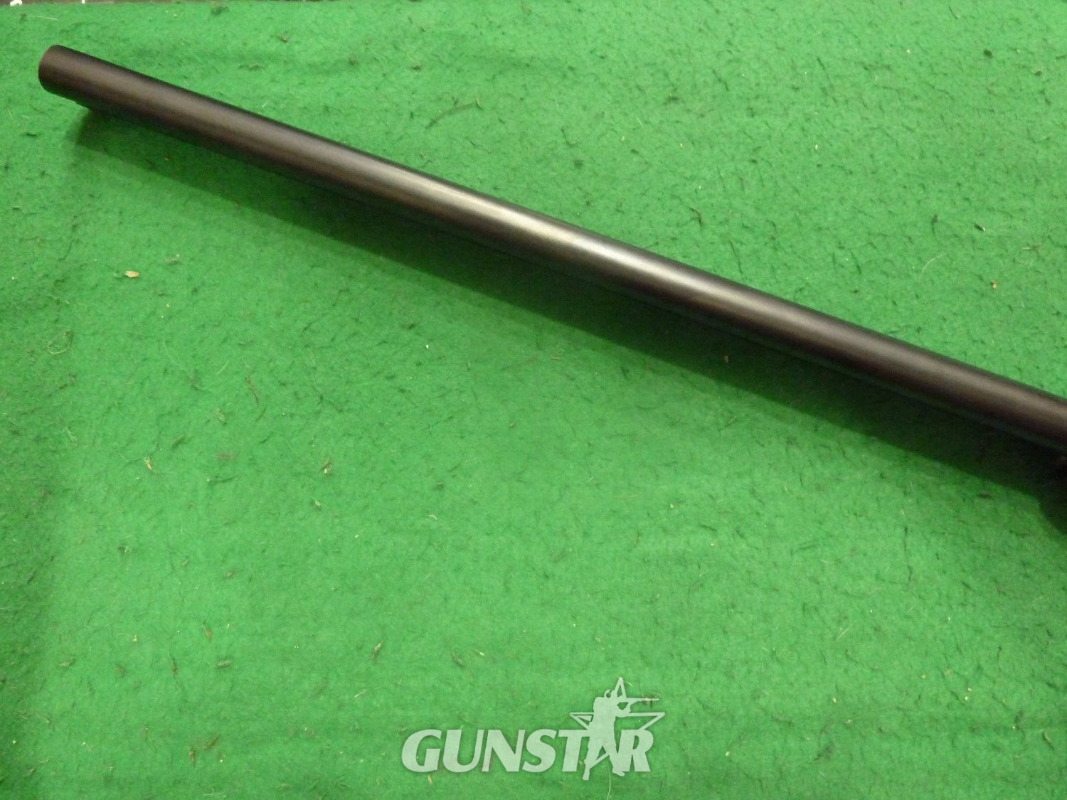 Spanish S/S Over and Under 12 Bore/gauge