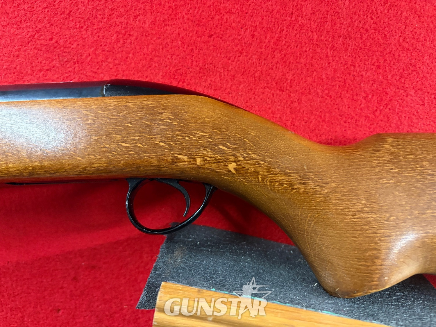 {CATEGORY} - BSA Airsporter MK6 .22 in 