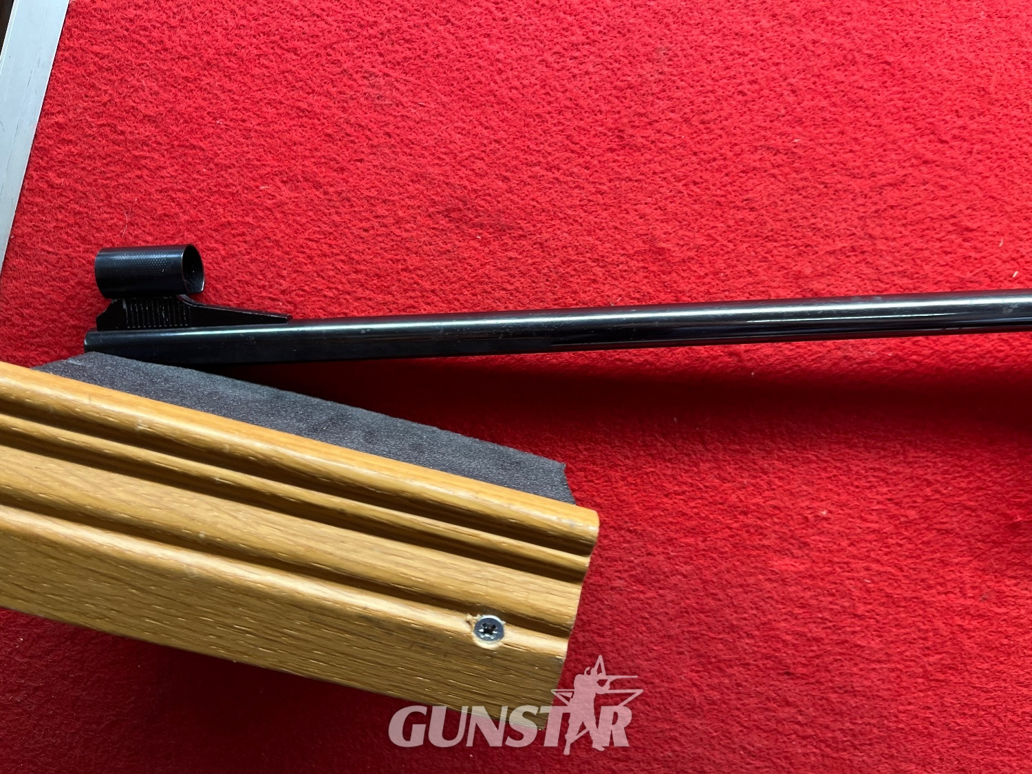 {CATEGORY} - BSA Airsporter MK6 .22
