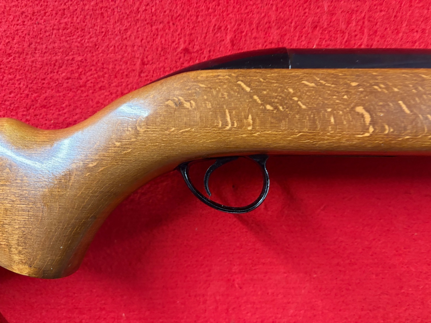 BSA Airsporter MK6 .22