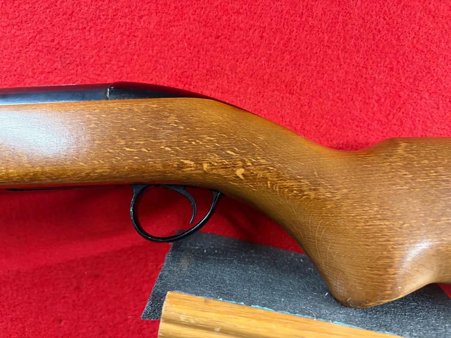 {CATEGORY} - BSA Airsporter MK6 .22 in 