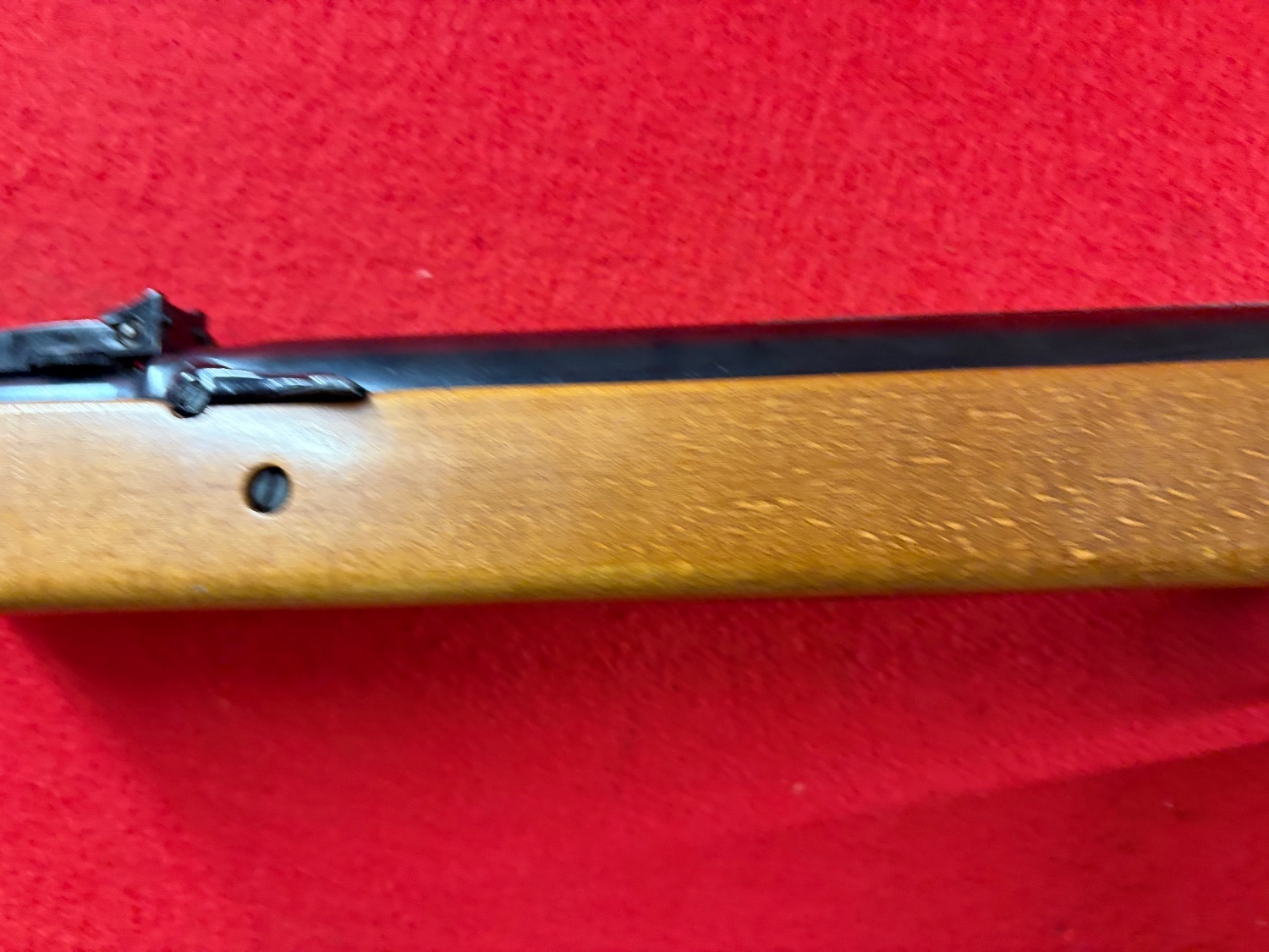 {CATEGORY} - BSA Airsporter MK6 .22