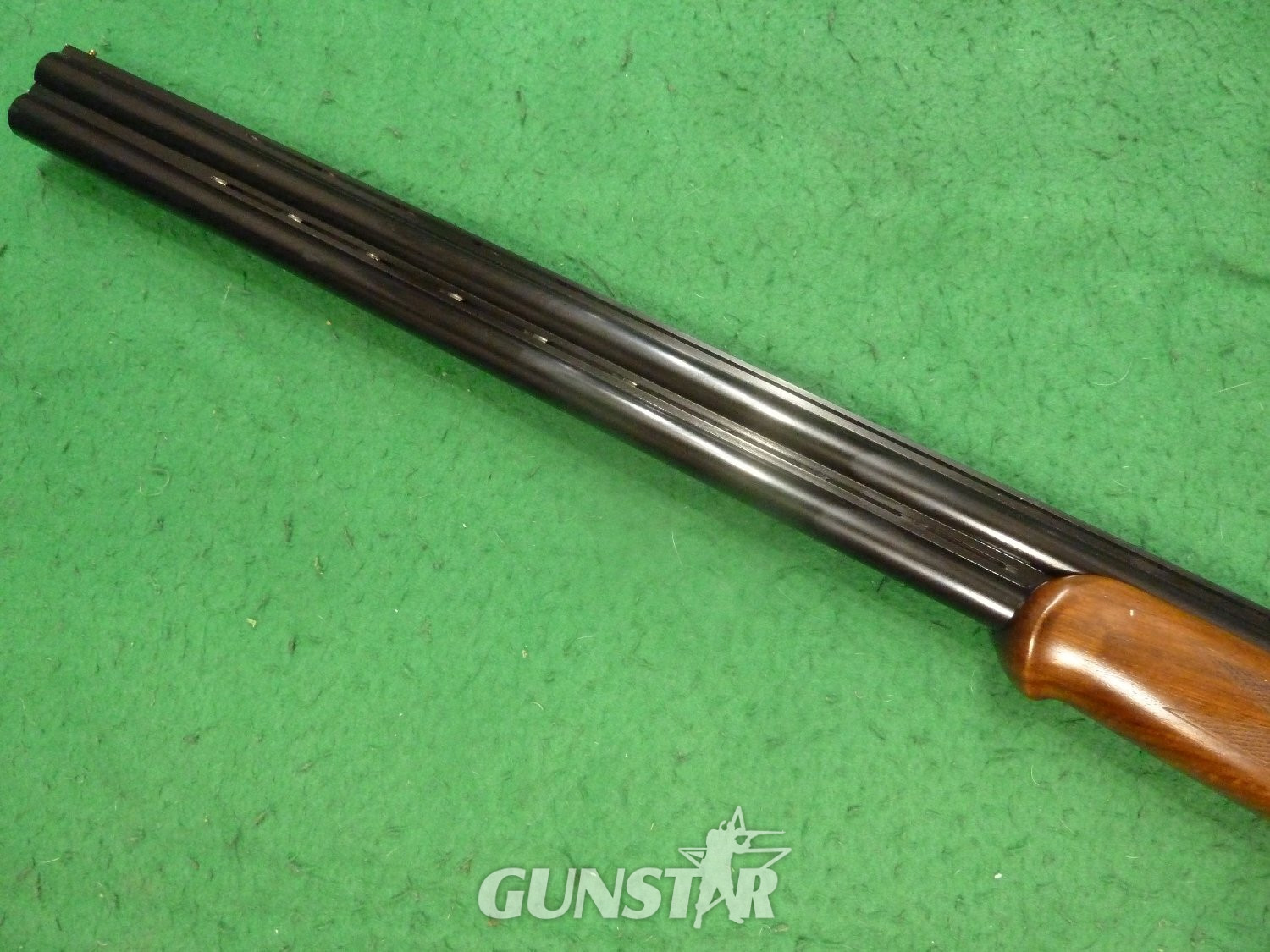Yildiz SPZ ME Adj Over and Under 20 Bore/gauge