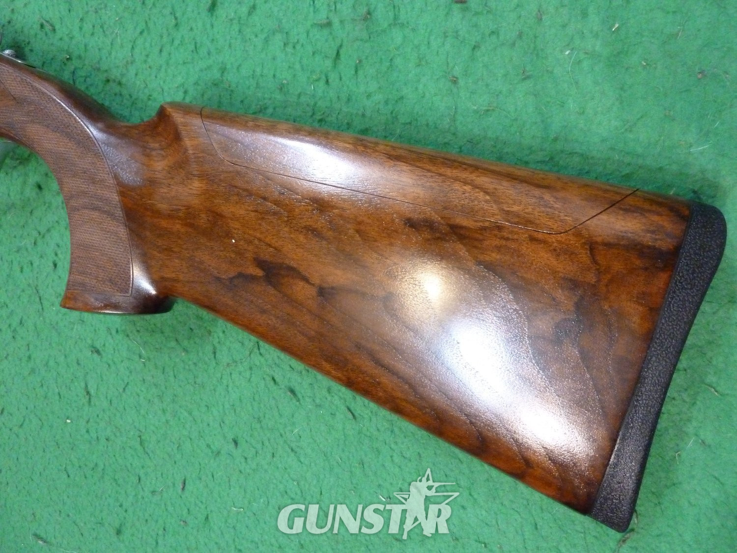 Yildiz SPZ ME Adj Over and Under 20 Bore/gauge - {CATEGORY} in 