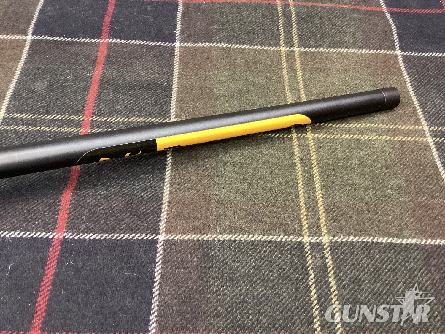  Browning X-BOLT 2 Bolt Action 6.5 Creedmoor Rifle