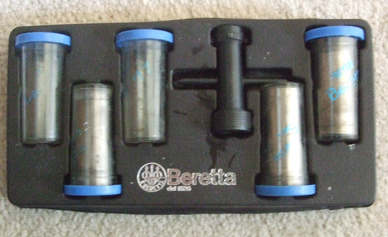 {CATEGORY} - Beretta 687 S Over and Under 12 Bore/gauge