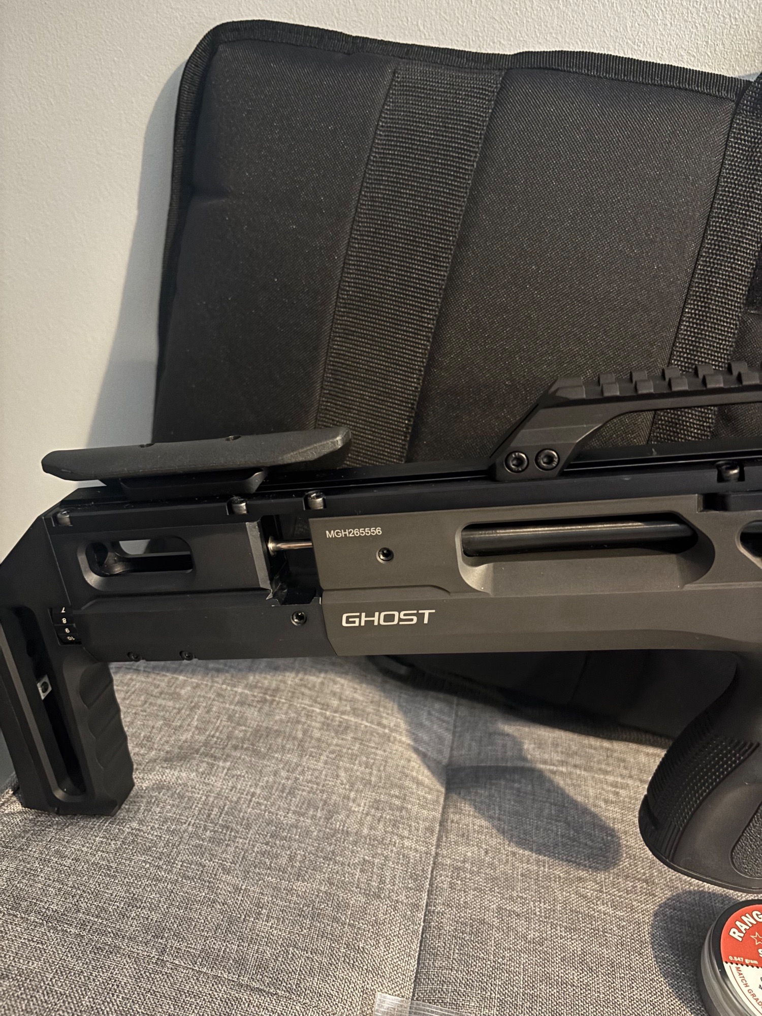 Brocock Ghost Carbine .177 - {CATEGORY}