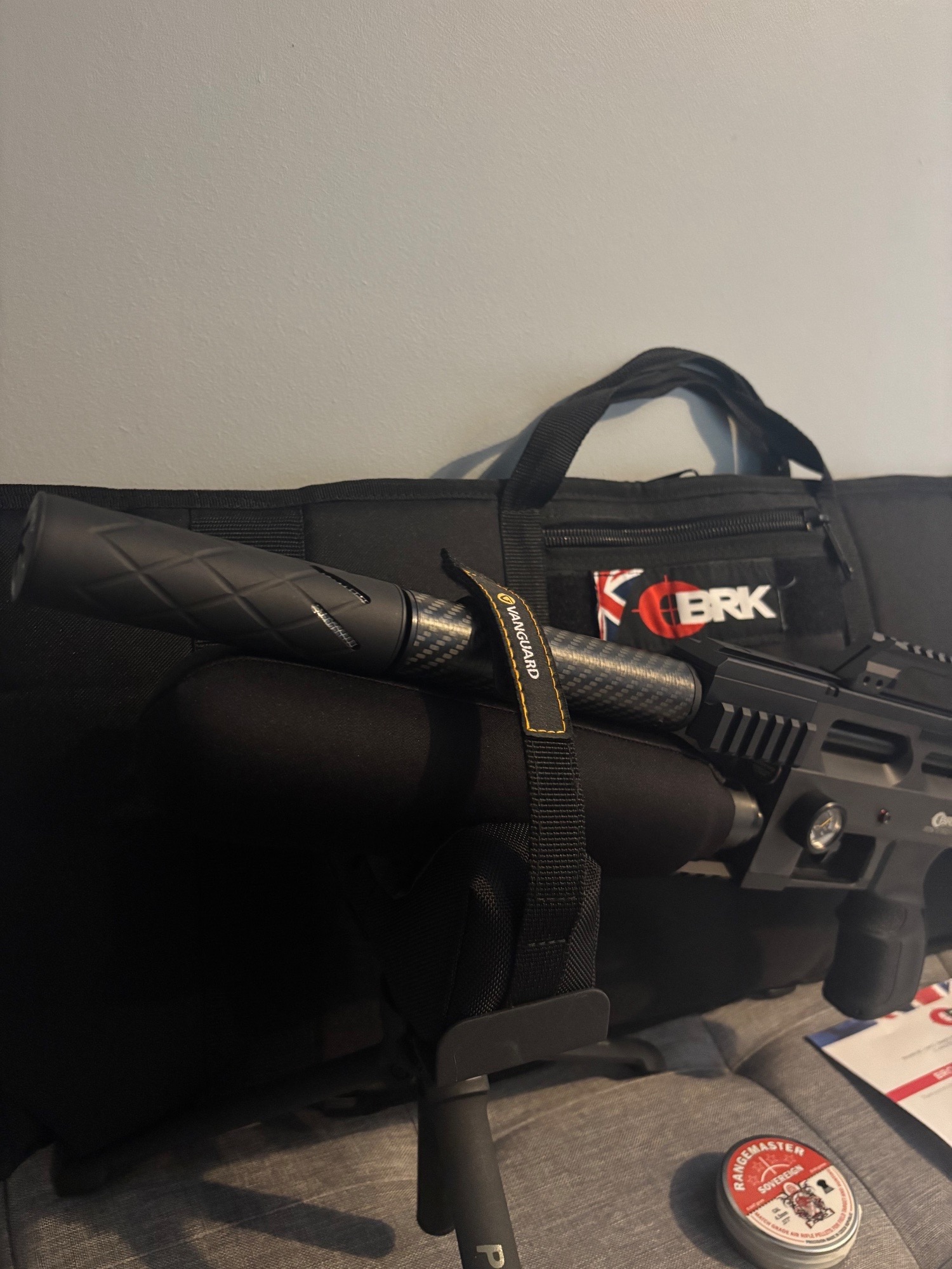 Brocock Ghost Carbine .177 