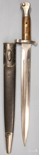  Bayonet