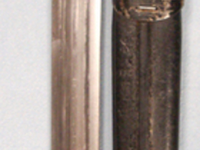 Bayonet