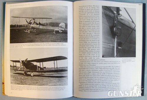  Collection Of Three WW1 Aviation Books. Collection Of Three WW1 Aviation Books. Other Accessory