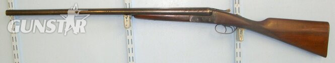  Sabel Sporting Shotgun**UK/EU 2024 DEACTIVATION CERTIFICATED**Sn 21469 Side By Side None