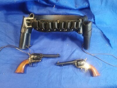 Uberti 1873 SINGLE ACTION ARMY .44 Muzzleloader