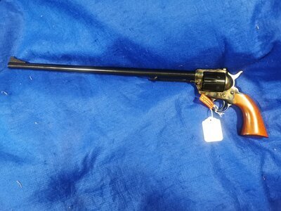 Uberti 1873 Buntline .44 Revolver