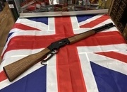 Reximex LIEVA - BLACK .177