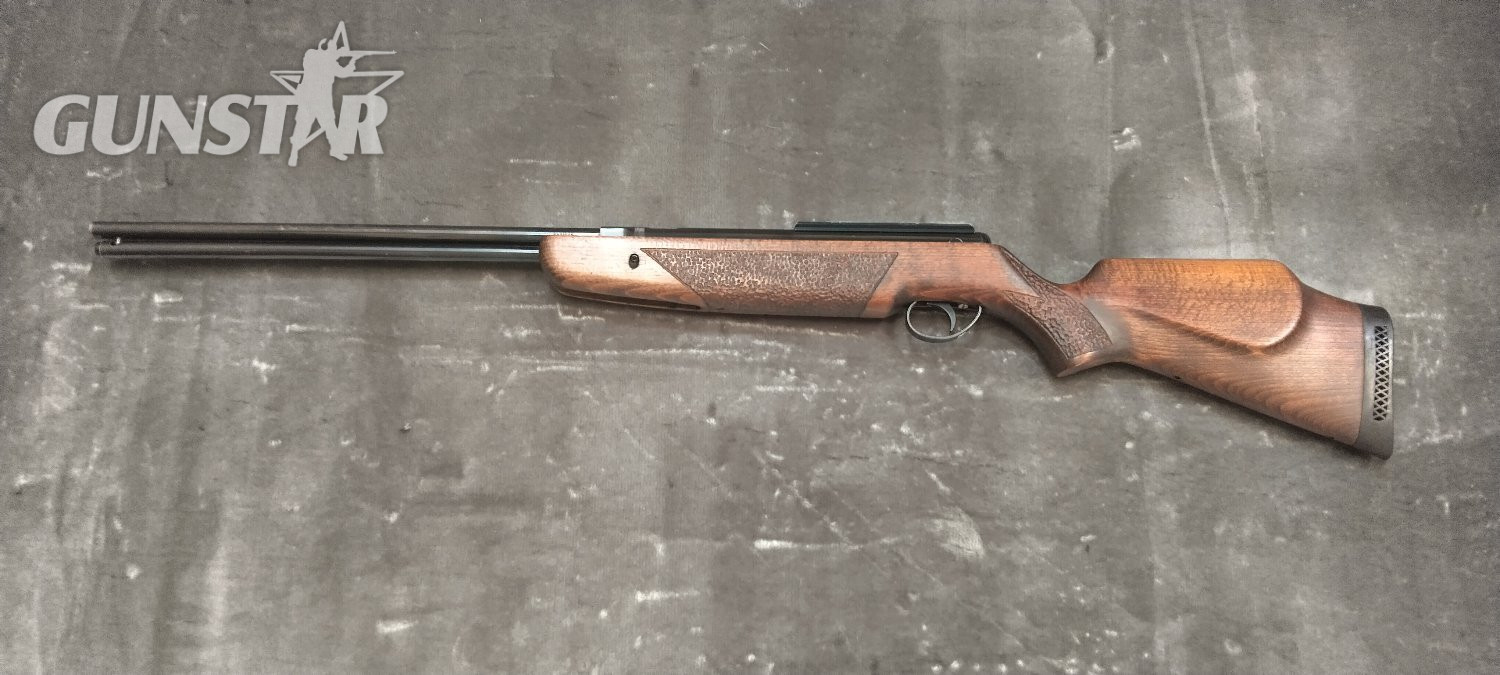 BSA Superstar .22 in 