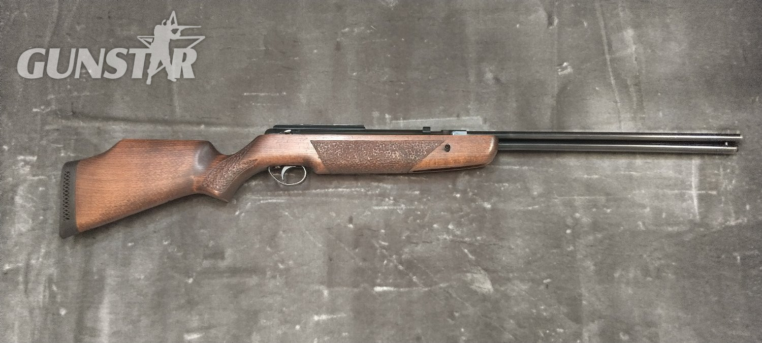BSA Superstar .22