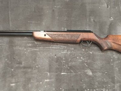 BSA Superstar .22