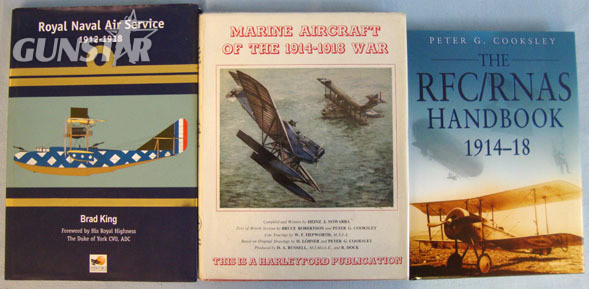 4 Reference Books On Air Pistols and Air Rifles By Two Different Authors. 4 Reference Books On Air Pistols and Air Rifles By Two Different Authors.  Other Accessory in 