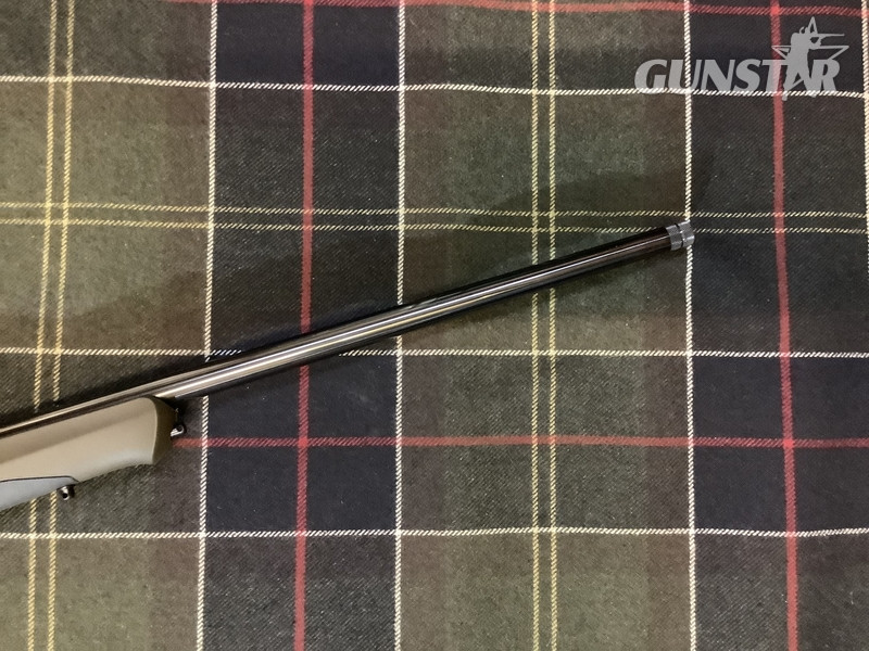 Schultz & Larsen VICTORY Bolt Action .243 Rifle