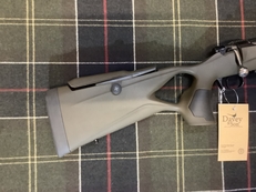 Schultz & Larsen VICTORY Bolt Action .243 Rifle