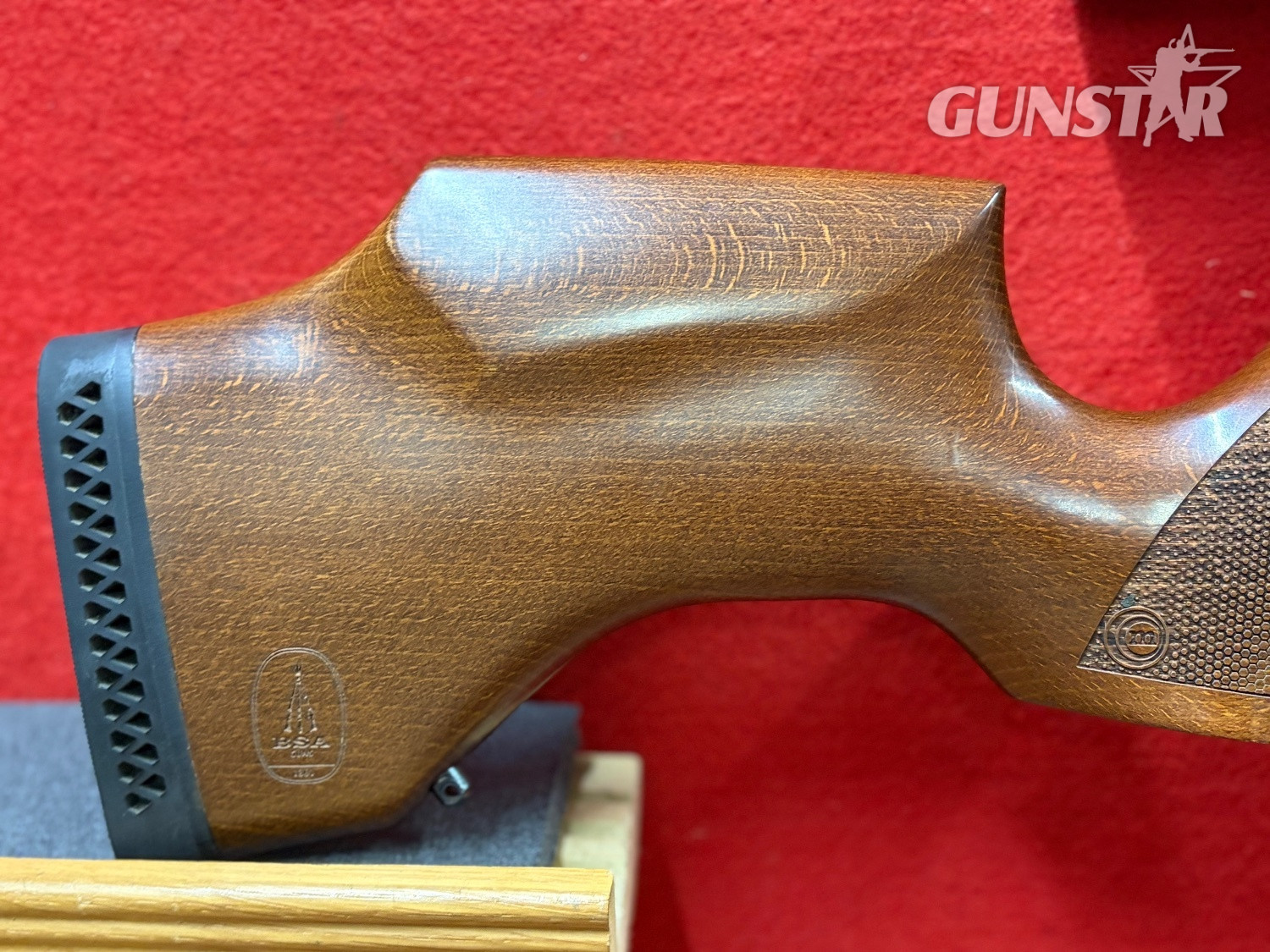 BSA Ultra CLX .177 in 