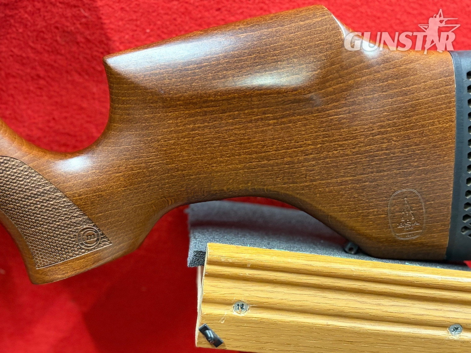 BSA Ultra CLX .177 - {CATEGORY}