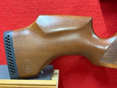 BSA Ultra CLX .177