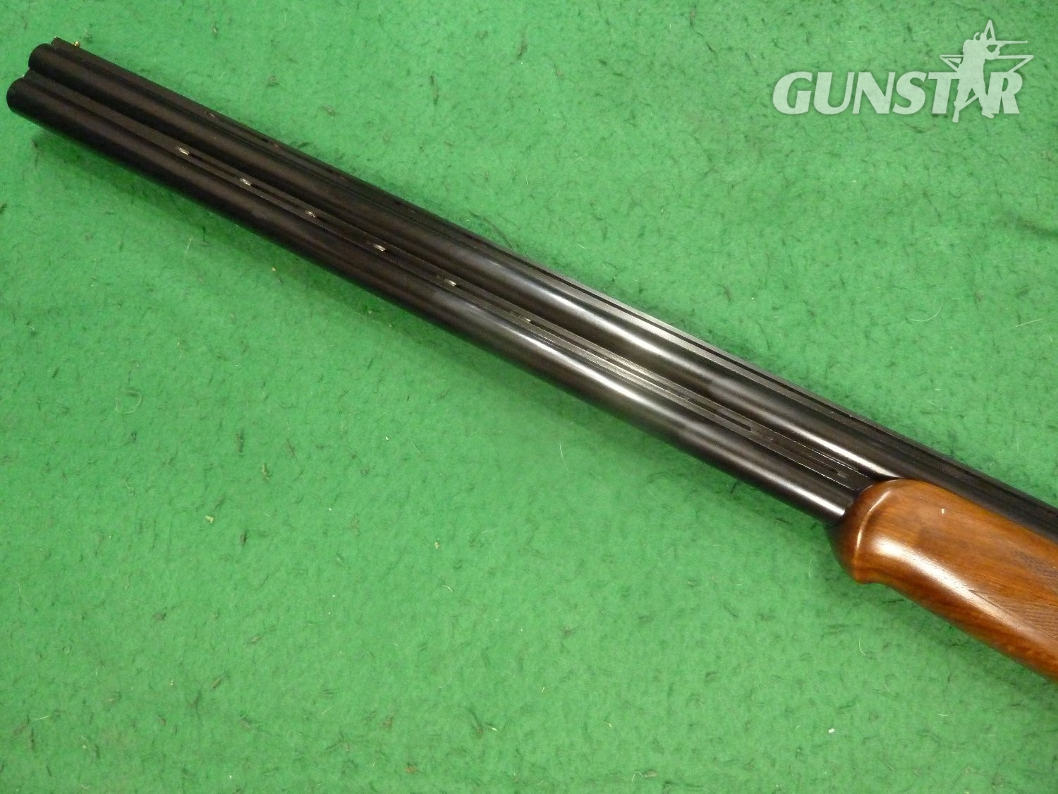 Yildiz SPZ ME Adj Over and Under 20 Bore/gauge