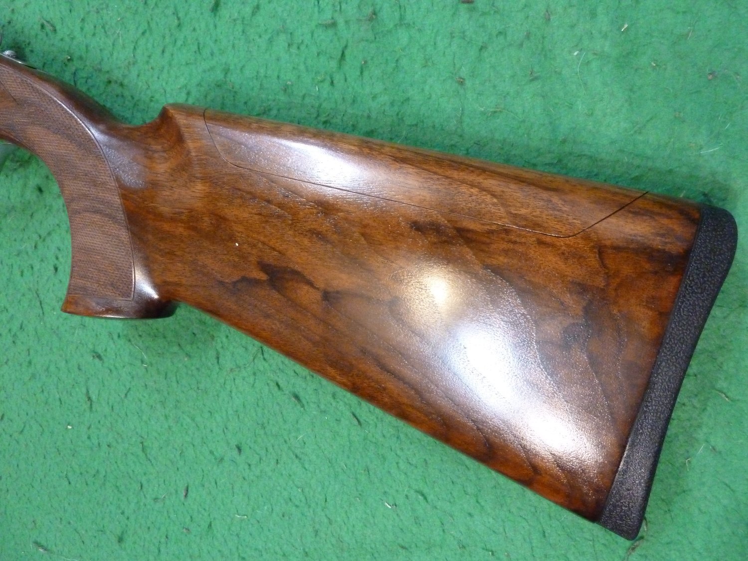 Yildiz SPZ ME Adj Over and Under 20 Bore/gauge - {CATEGORY} in 