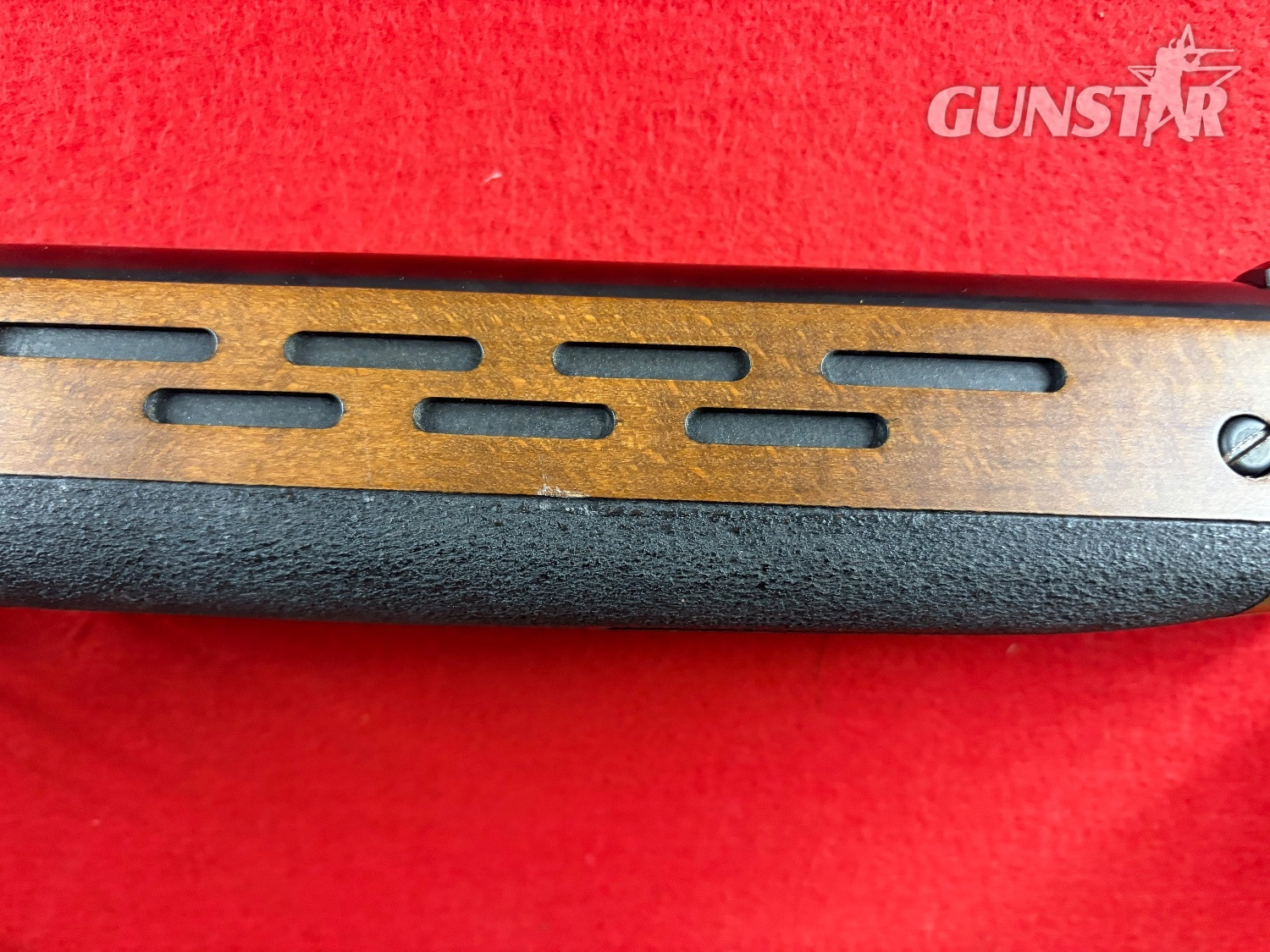  Weihrauch HW98 .177