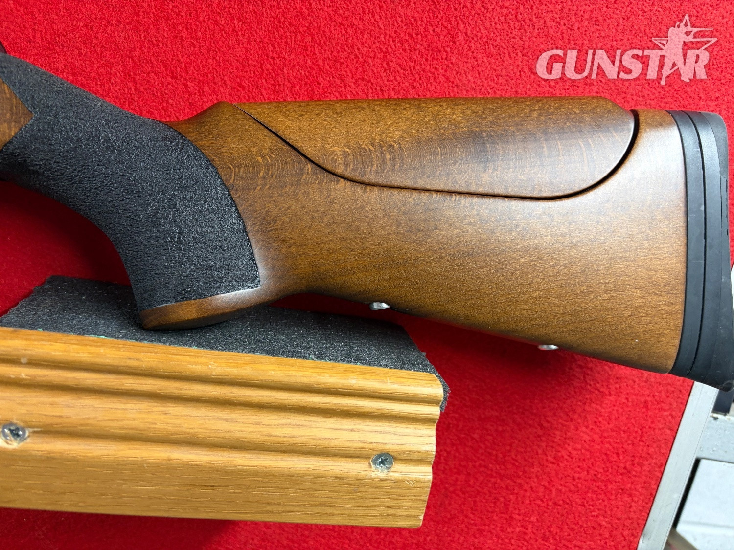 Weihrauch HW98 .177 
