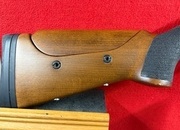Weihrauch HW98 .177