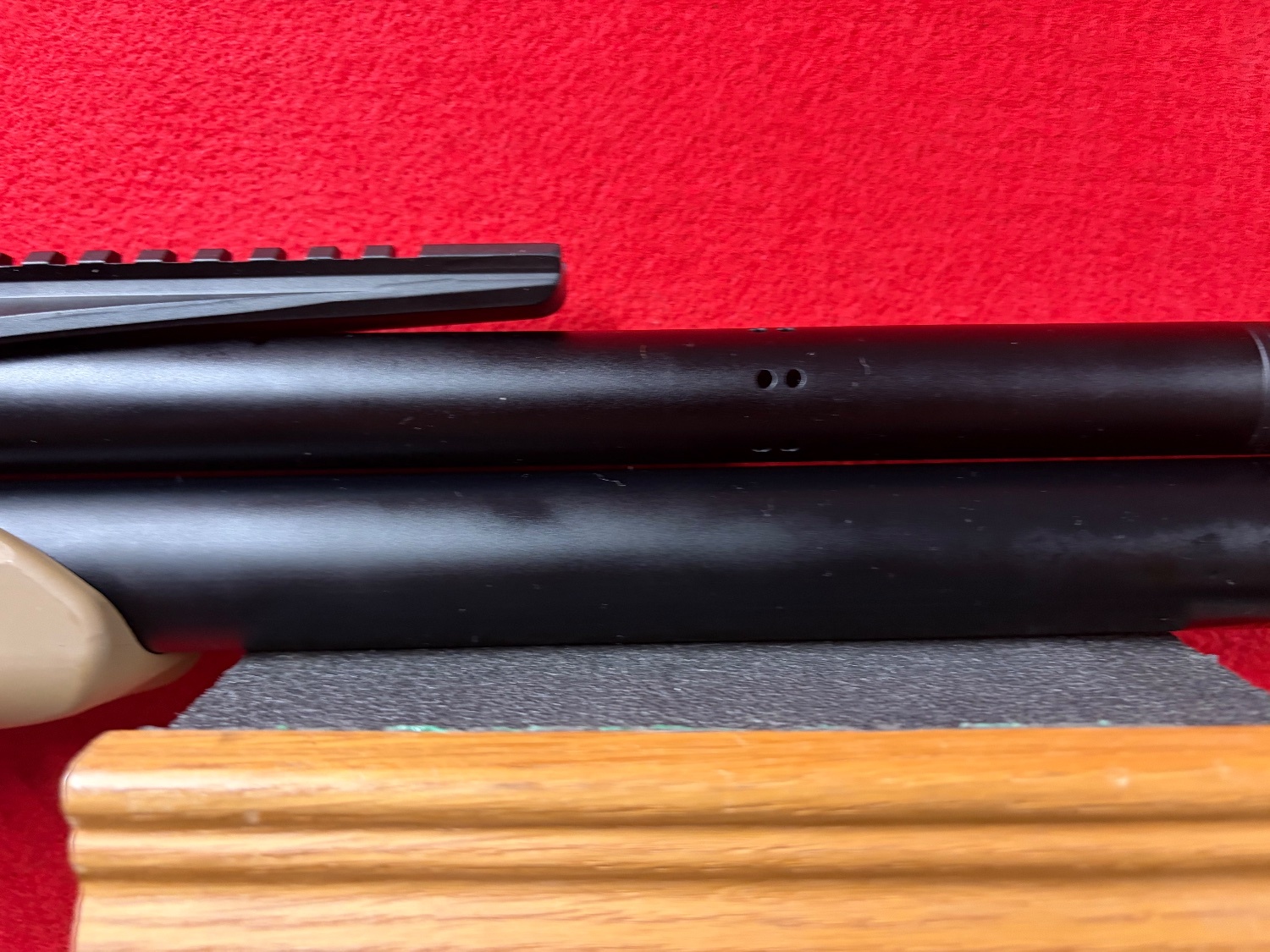 Snowpeak M50 .22 - {CATEGORY}