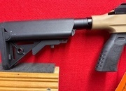 Snowpeak M50 .22