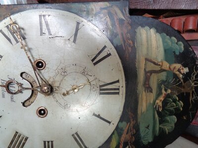 Antique & Militaria
