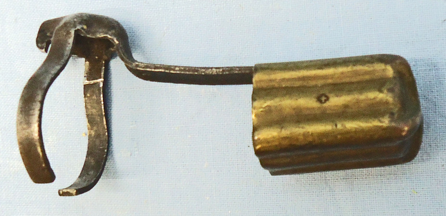 {CATEGORY} - Schmidt Rubin Model 1889 Bolt Action 7.5 mm Rifle