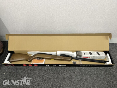 Gamo Varmint Swarm .177