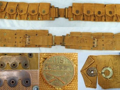 Antique & Militaria