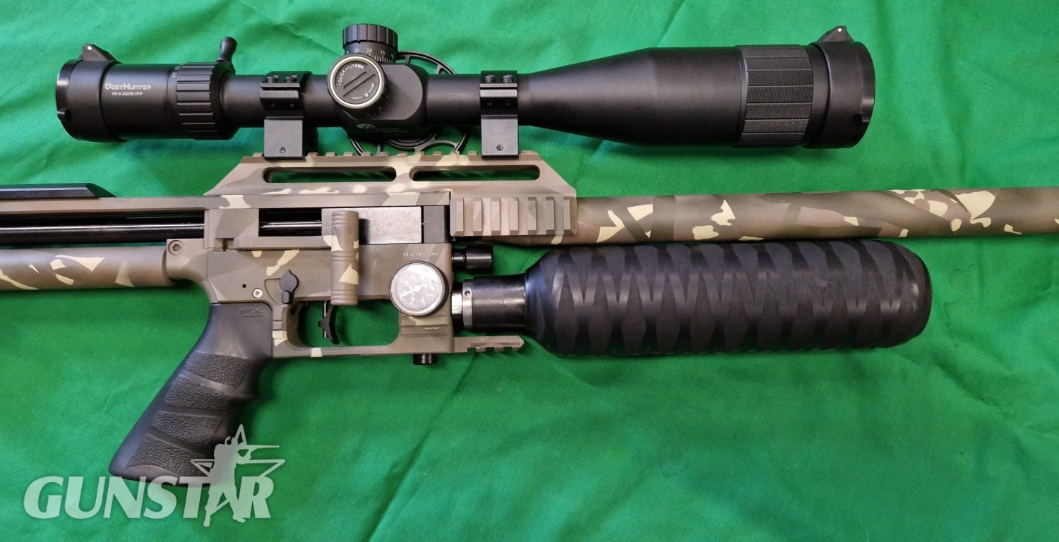  FX Airguns Impact .22